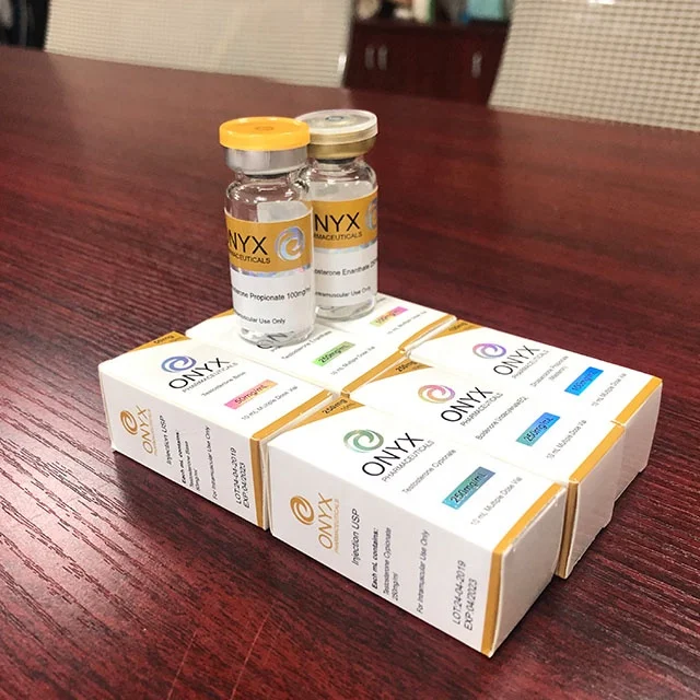 Custom brand name 10ml vial box Oral liquid packaging box high quality medicine glass bottle paper box