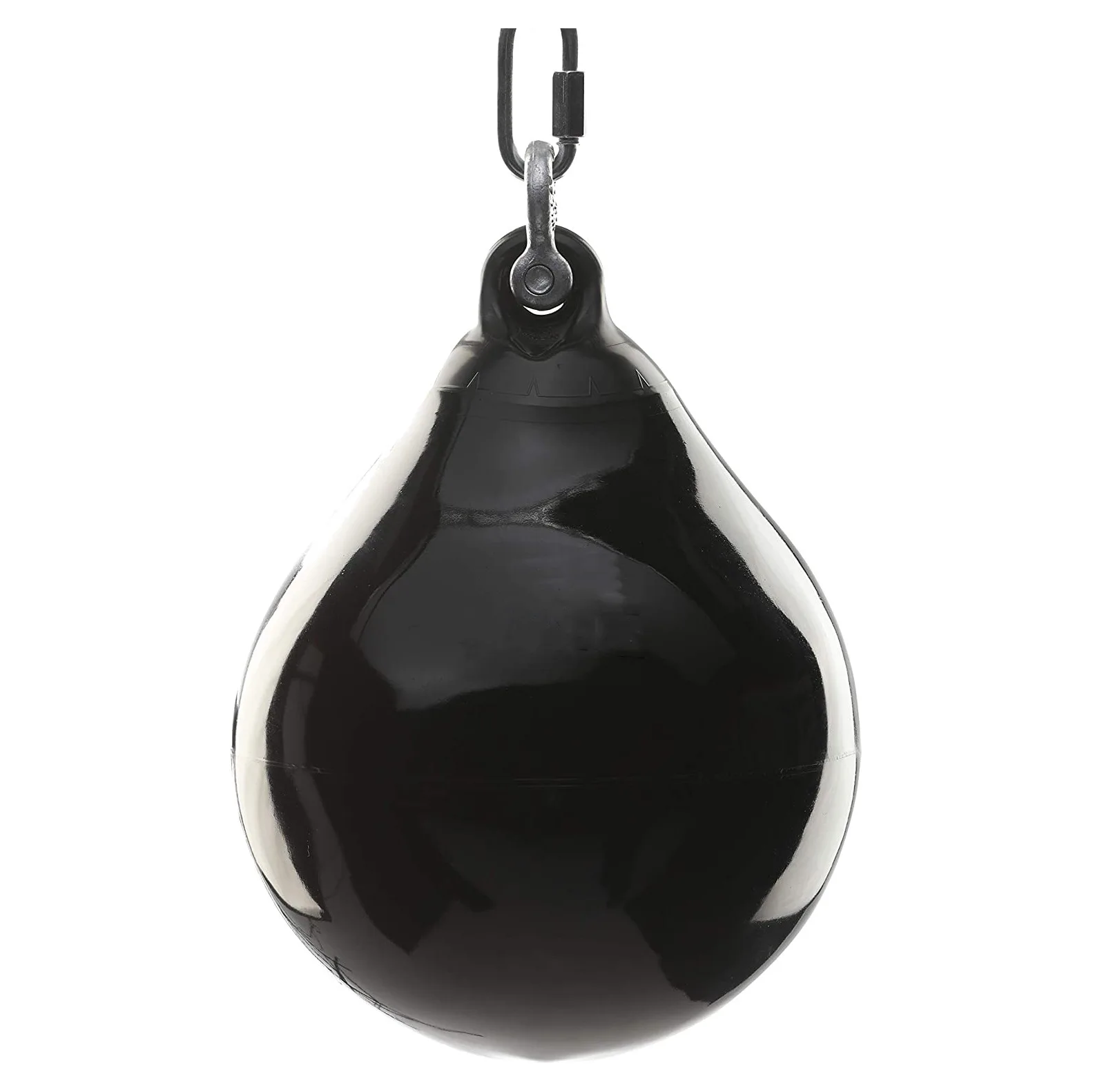 Aqua Training Bag Fitness Home Use Hanging Boxing Training Water Filled Punching Bags Custom Water Bag Boxing