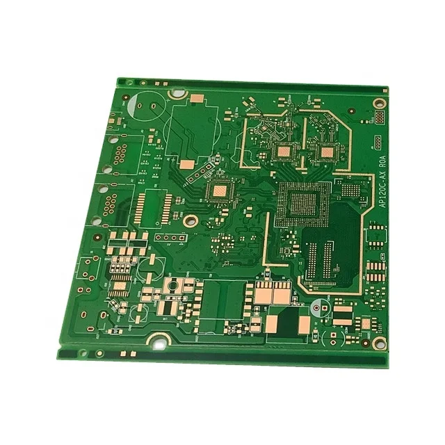 Led Tv Led Bulbs Power Amplifier Kitchen Chimney Pcb A Board 94V0 Cnc Pcb Circuit Board