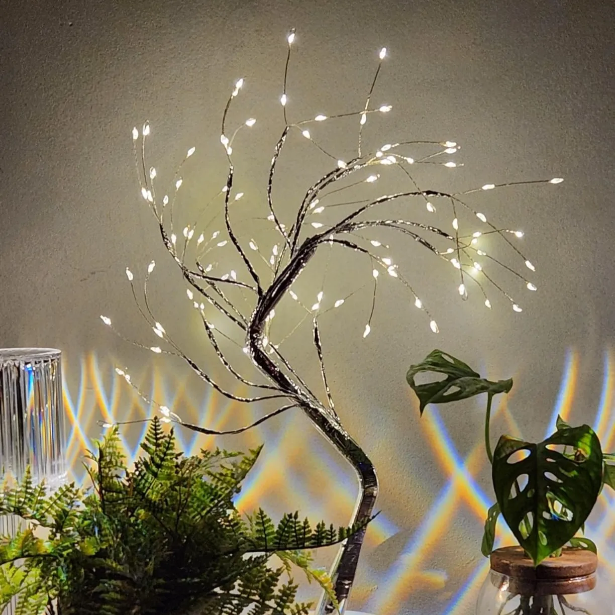 Permanent Christmas Motif Lights Christmas Lights For Home Holiday Decor Lighting Ornaments