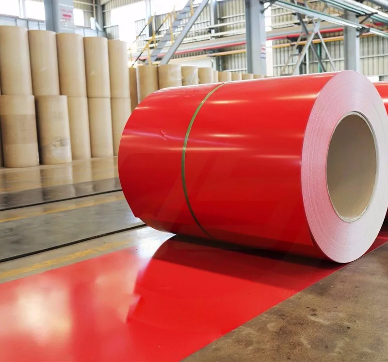 PPGI/HDG/GI/SECC DX51D Hot galvanized steel strip/Steel coil/steel sheet