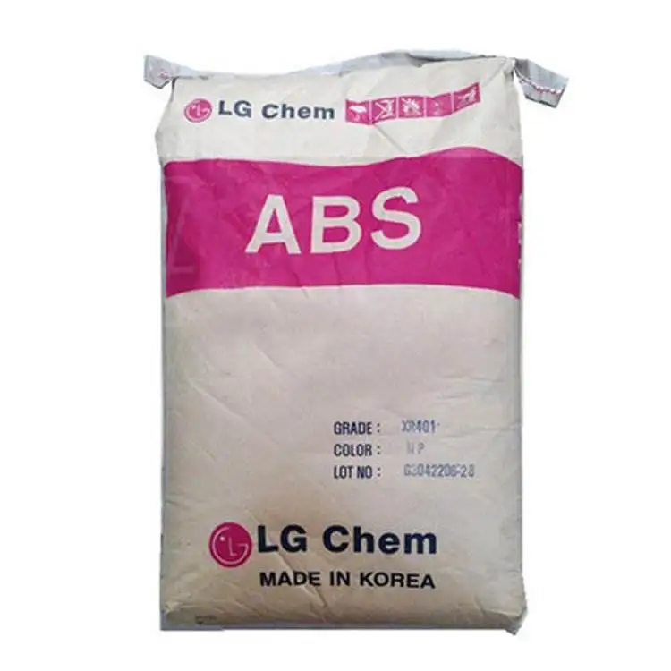 Korea lg ABS HI-121H abs granules industrial parts plastic material