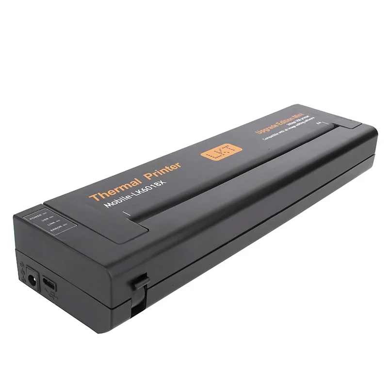 Professional Tattoo Supply A4 Size Tattoo Transfer Machine Mini Tattoo Thermal Printer