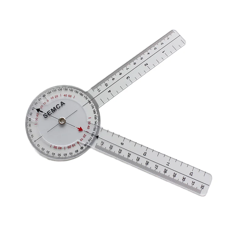 Medical Goniometer ruler