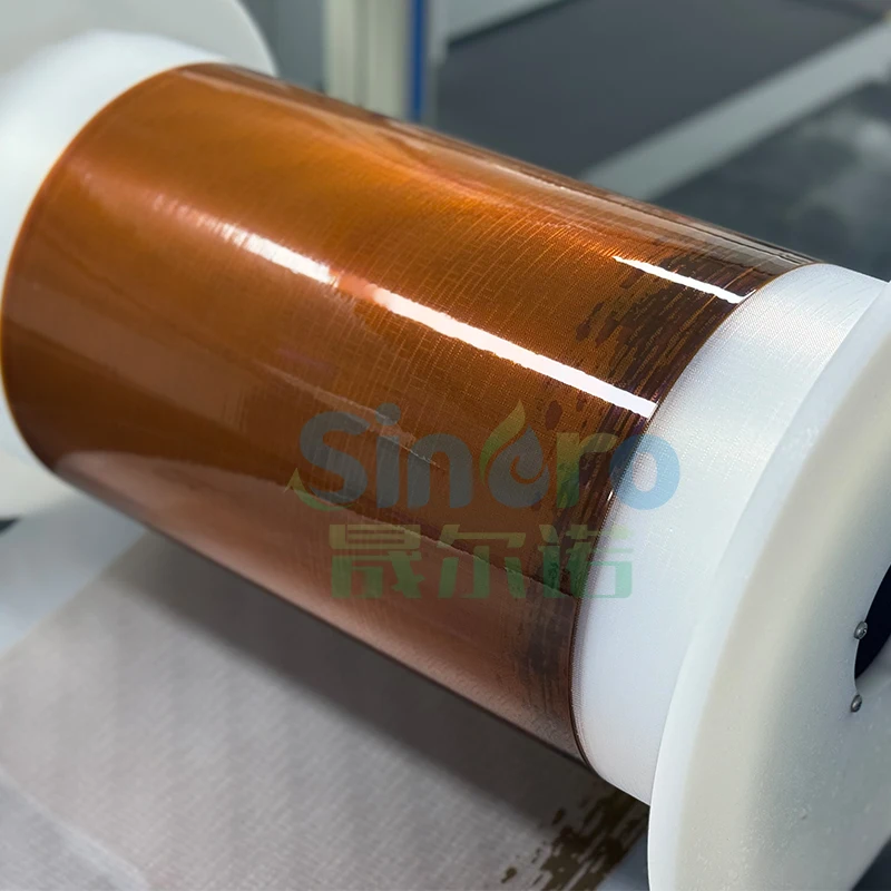 High Temperature Proton Exchange Membrane Celtec-P Membrane 20*20cm