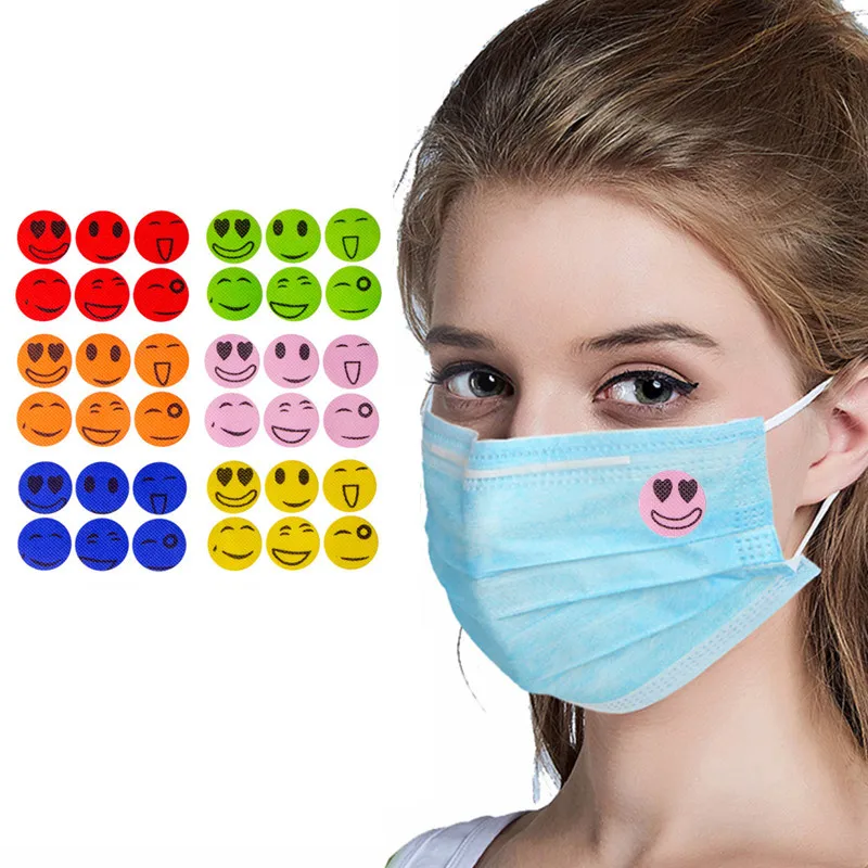 natural essential oil non woven fabric scented refreshing fragrance
