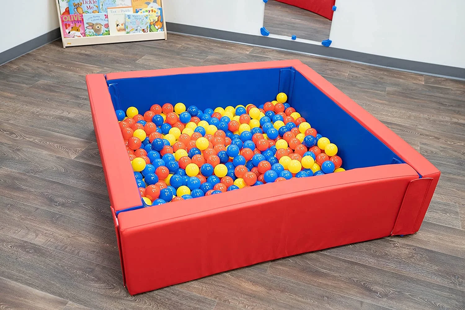 indoor baby Corral Sponge Ball Pool Ball Pool Pit children indoor play set