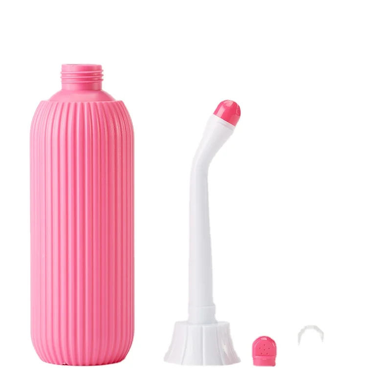 eco friendly hygienic PB500 travel portable bidet