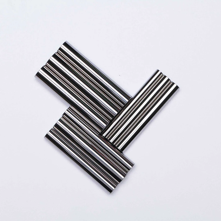 
Customizable High Density Tungsten Carbide Measuring Pin Gauge 