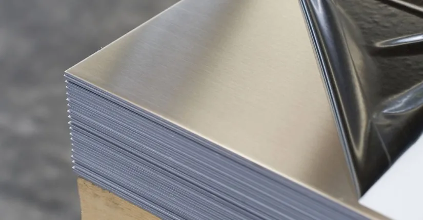 
PVC PE PU Anti Scratch Dust Rust Coating Laminating Laminate Machine for Stainless Steel Aluminum MDF Board Wood Metal 