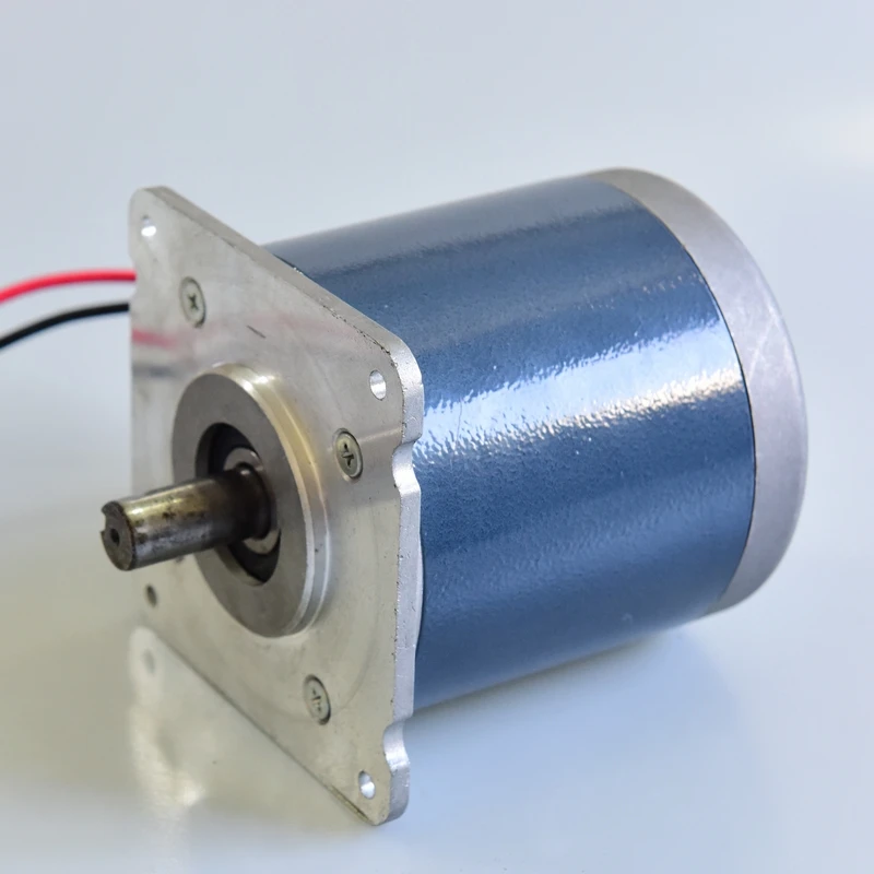 12V 24V Automatic door  Motor