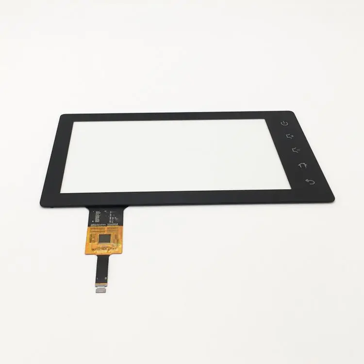 OEM size Customized Touchscreen Panel for display replacement