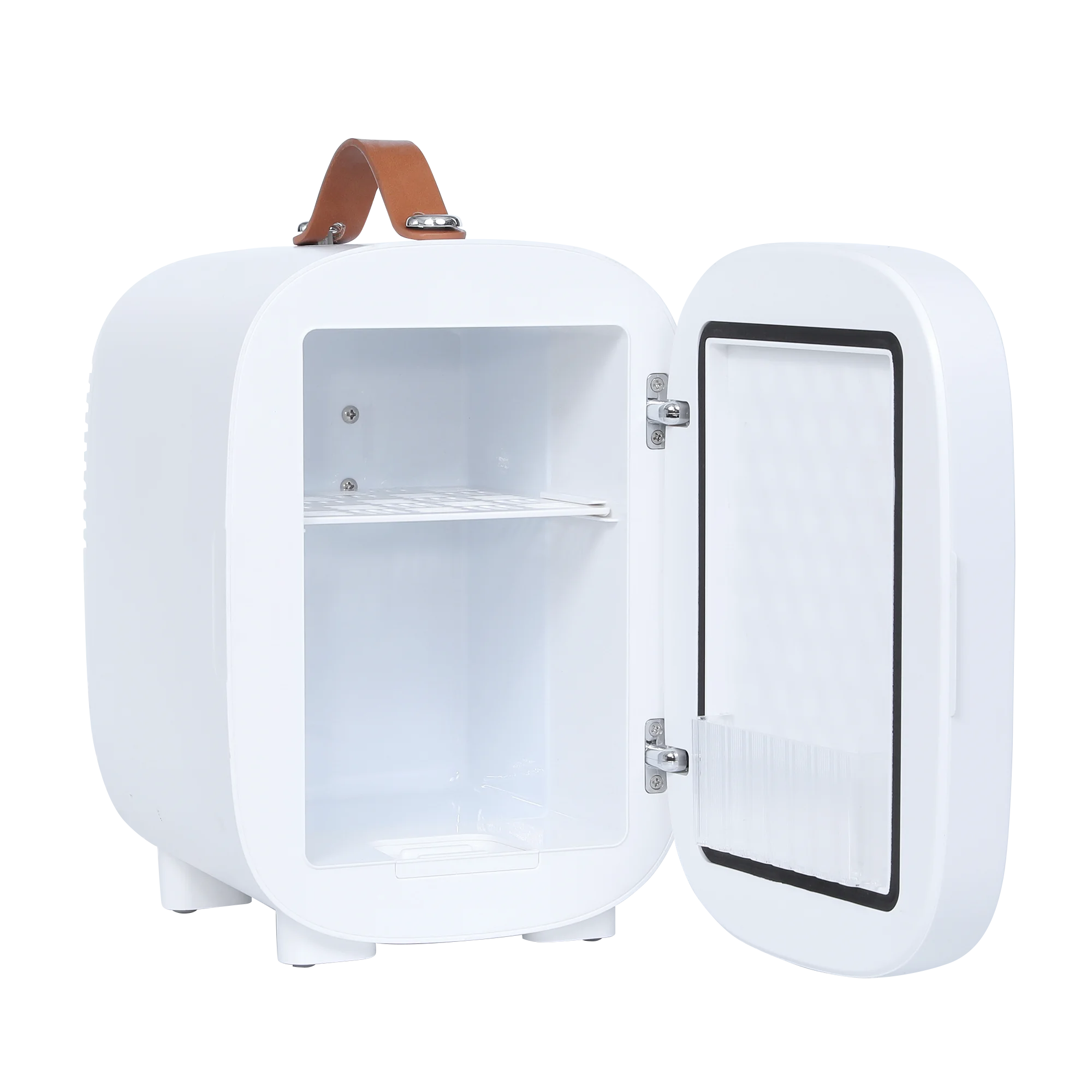 Best seller cosmetic fridge 4L cooler and warmer for car and home