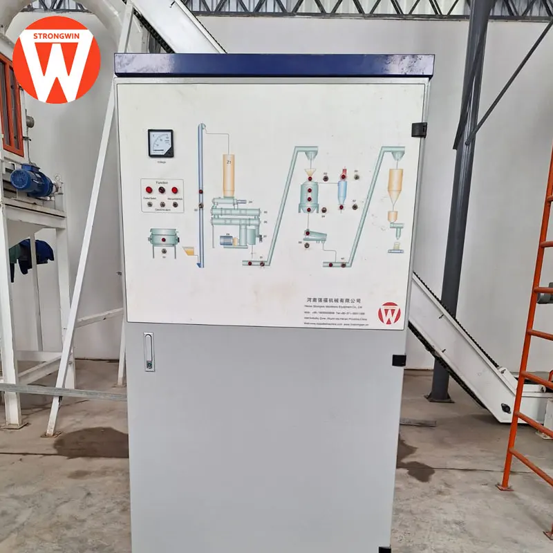 SZLH320 livestock feed pellet machine line for chicken complete poultry feed manufacturing unit turnkey plant