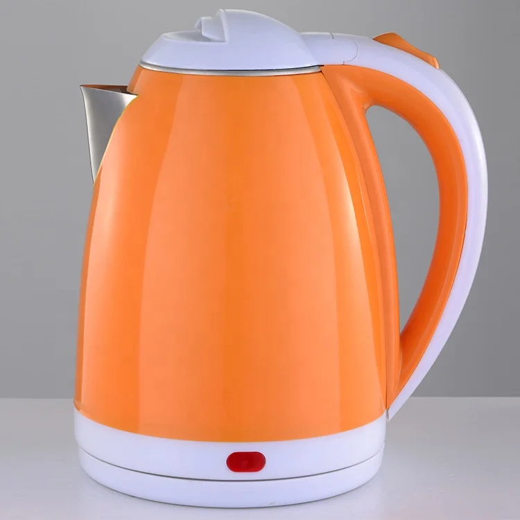 Manufacturers directly supply electric kettle water boiler portable electric kettle heater For Quick Boiling Ex-factory Price