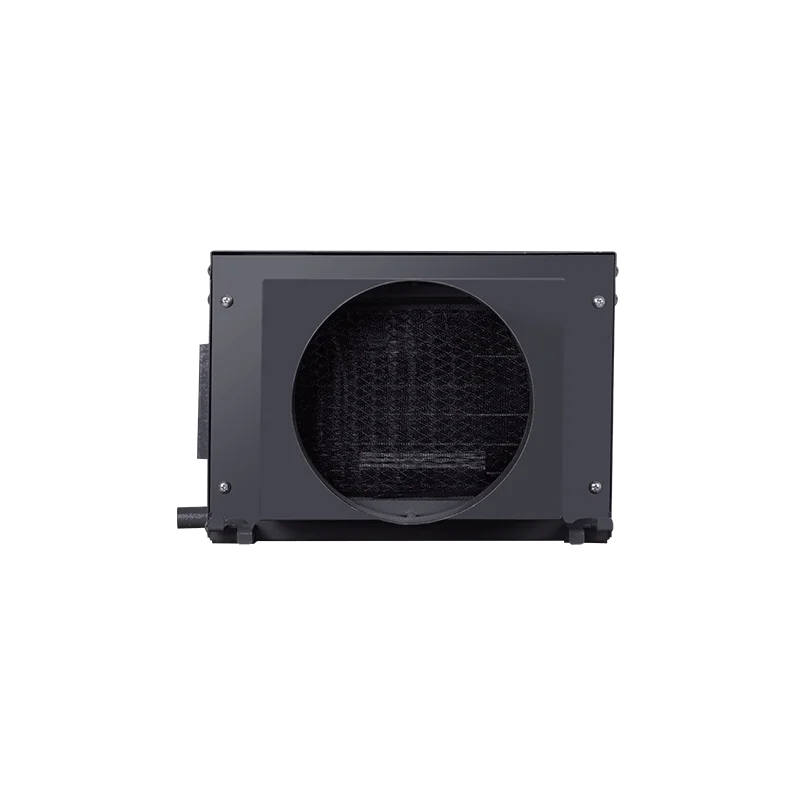 High Performance Ceiling Mounted Commercial Ducted Industrial Dehumidifier Wall Mounted Duct Ahu Dehumidifier With Reasonable Pr