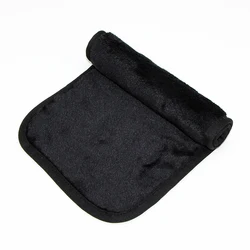 Soft Women Microfiber Make Up Cloth Flannel Face Makeup Remover Towel