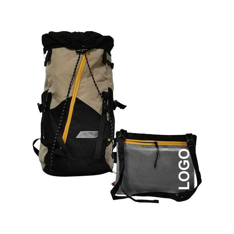 Weekender Travel Foldable Backpack Bag Large Carry On Overnight outdoor Bag for Personal Items Travel Bags Outdoor