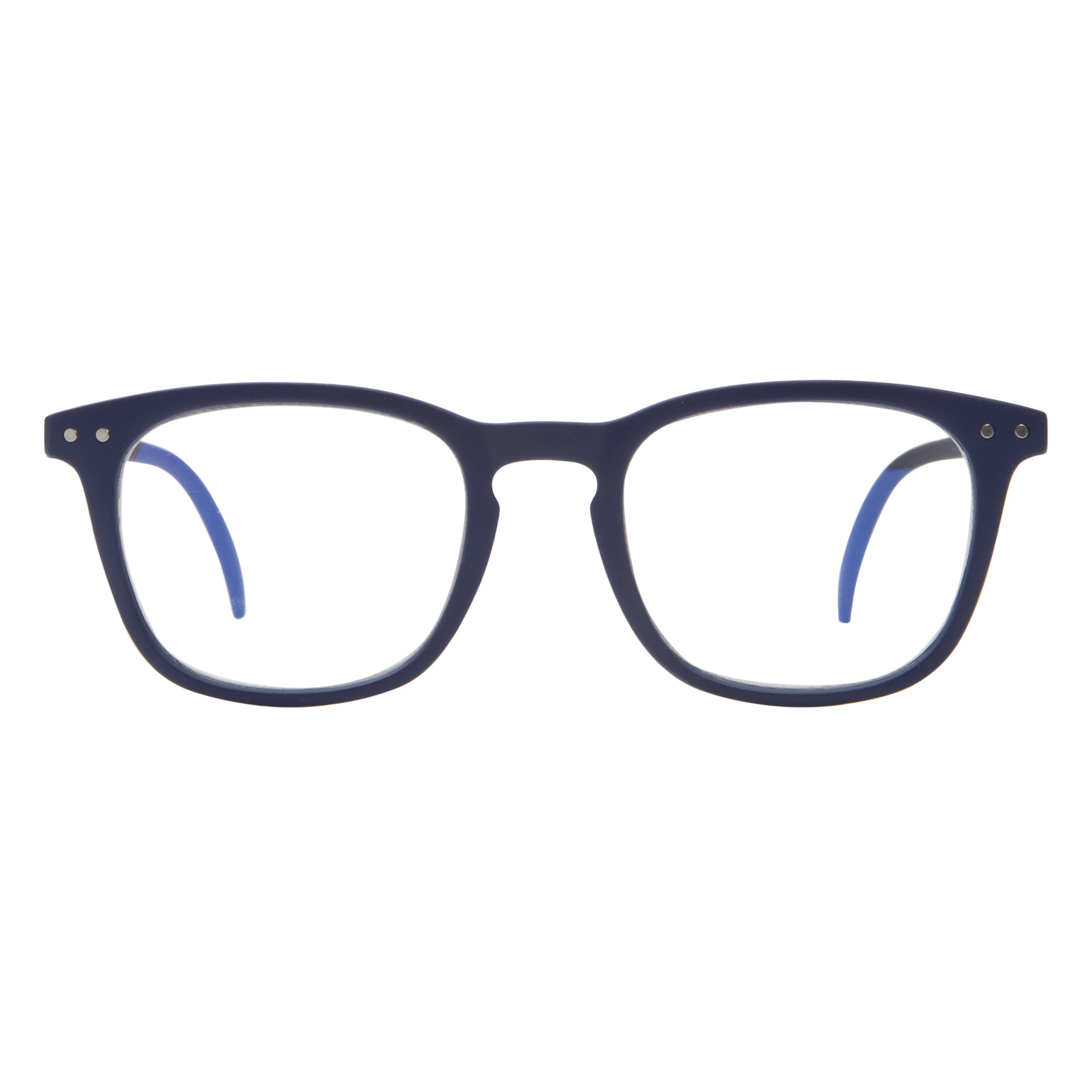 Kids Antiblu Glare Lens Light weight Frame Boys and Girls block comput eye cut Anti Blue Light Glasses for Computer user