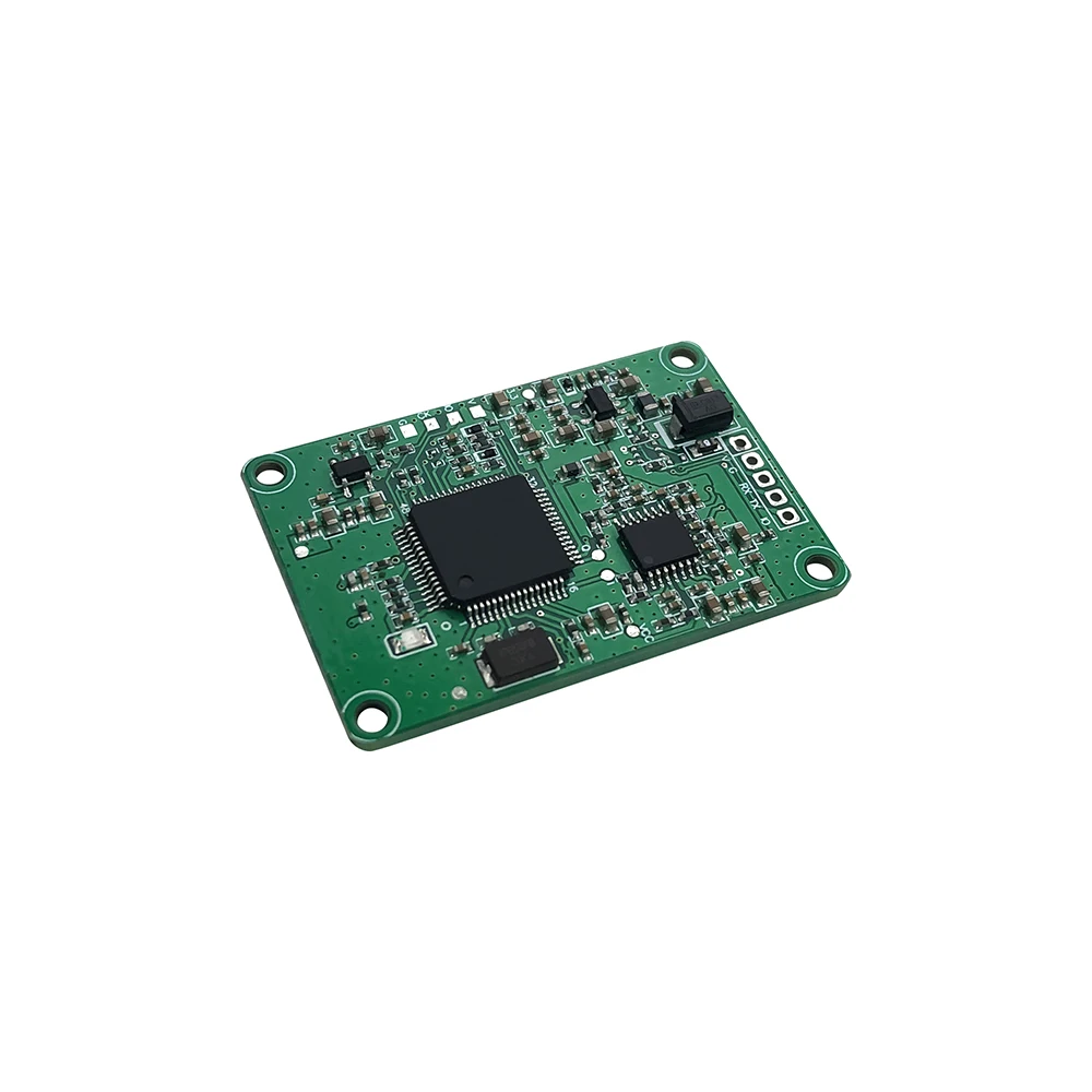HLK-LD303 24G Radar Sensor module with long distance monitor