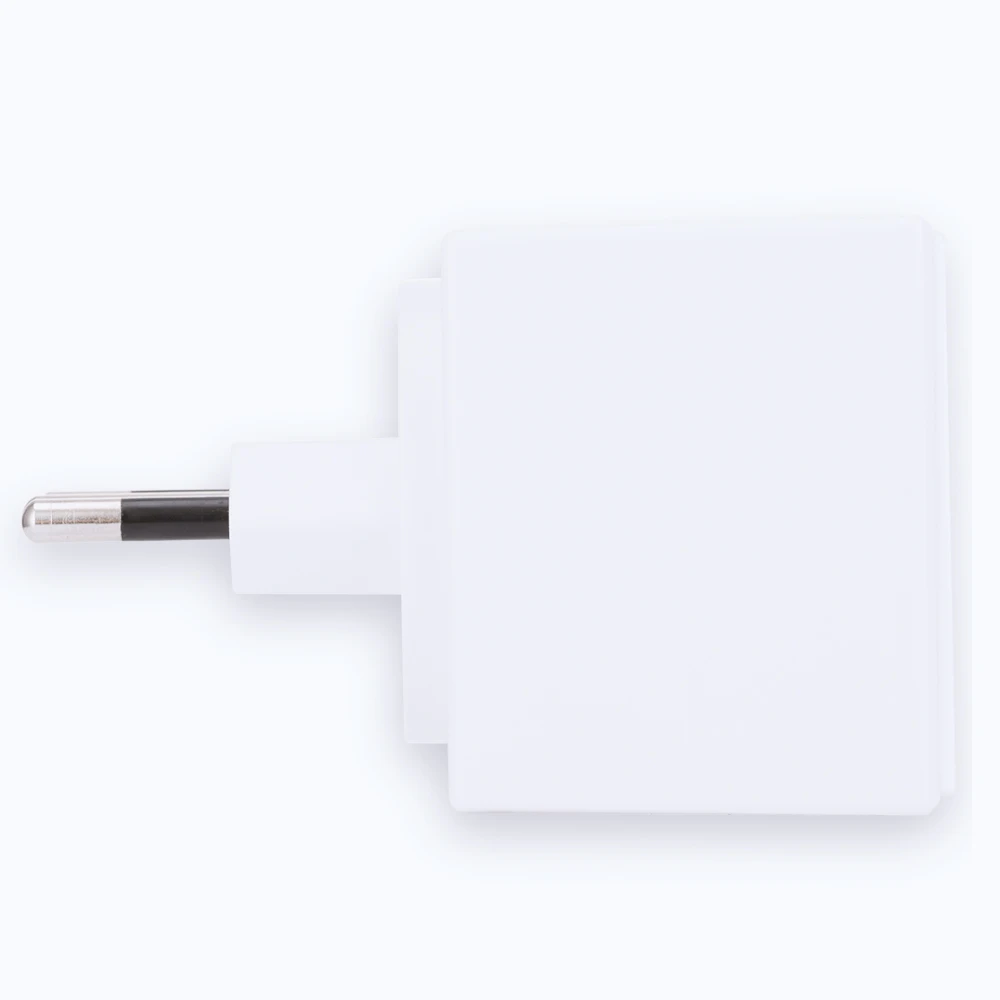 
Smart plugs outlet wifi socket IT&FR 16A wifi Socket works with Google Home /Alexa / Tuya Smart Plug 