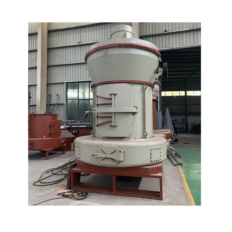 YGM85/3R8315 Fine Powder Processing MachineYGM Gypsum Grinding Mill for Sale