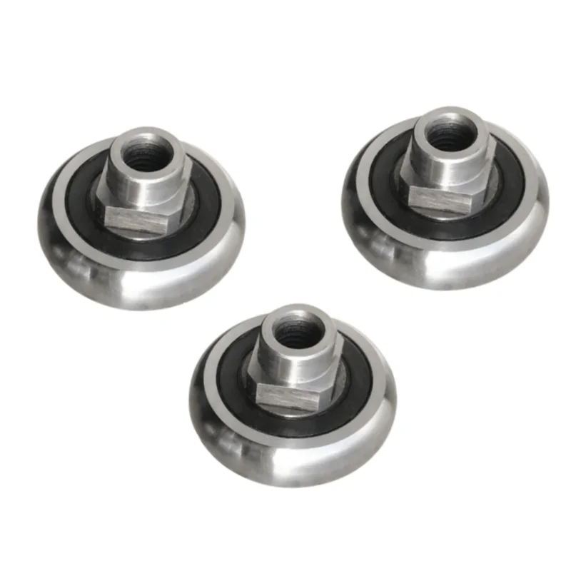 Концентрический и эксцентриковый роликовый подшипник CR45BC CR45BE M8x35.5x11