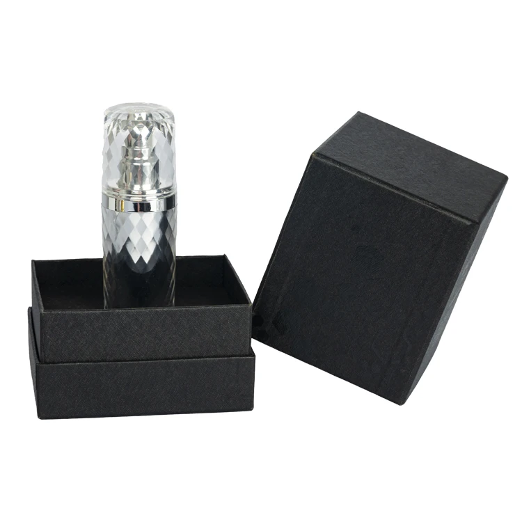 TOSUN Custom Luxury Box Skincare Device Packing Facial Care Paper Boxes Skincare Box Packaging 50ml