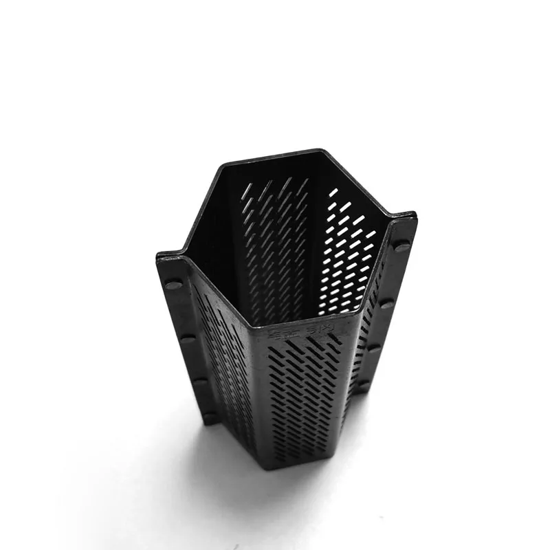 Rice mill screen for polisher rice mill machine