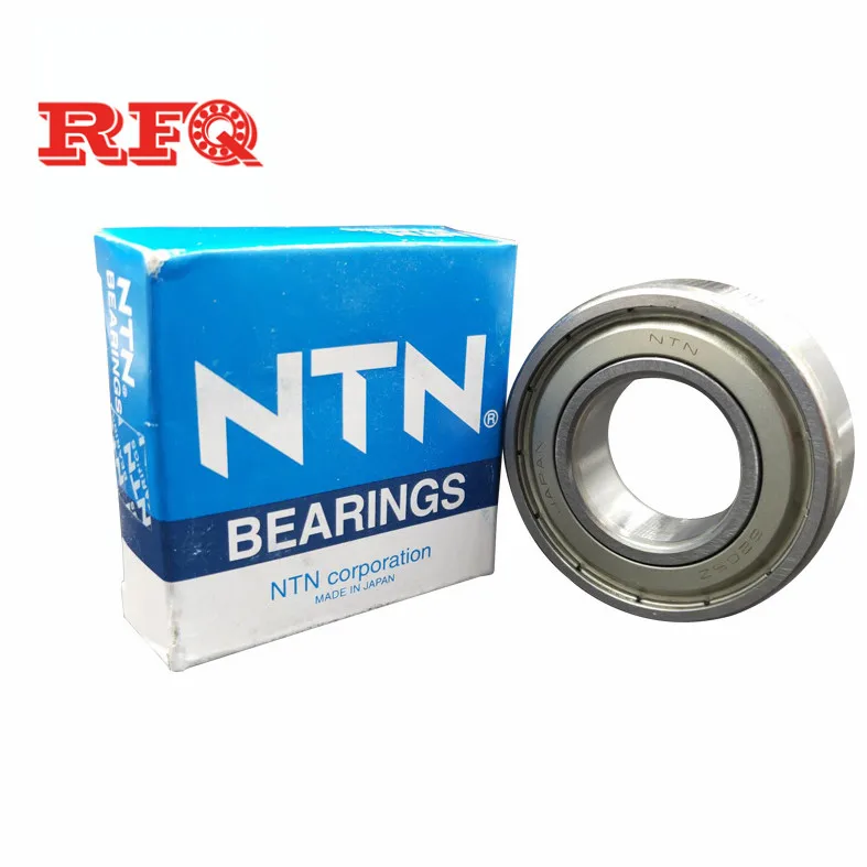 
15x24x5mm Original Japan NTN 6802LU Sealed Ball Bearing 6802 LU Bearing 