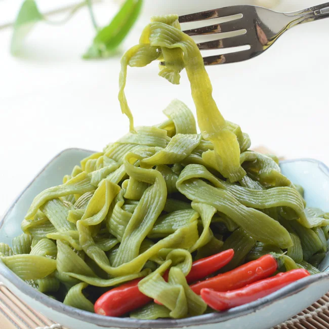  Мгновенные продукты keto bulk shirataki лапша Коньячная с шпинатной