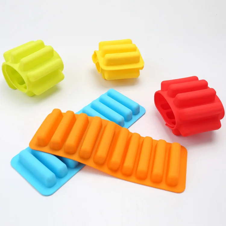 Customized Die For Silicone Doll Molds