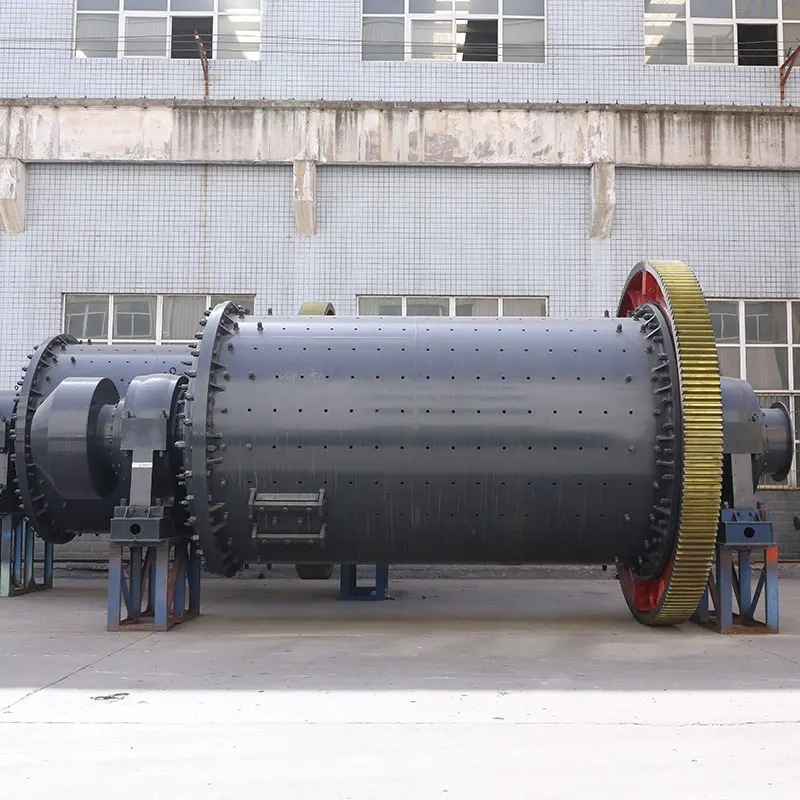 Ball Mill Working Principle, Milling Machine Tube,  Overflow Ball Mill