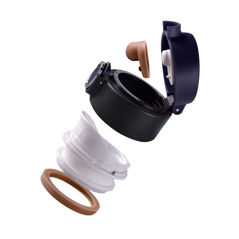 
Tafuco Water Bottle Sport Travel Thermos Para Agua Insulated Vacuum Thermos Manufacturers Mini Water Thermos Logo 