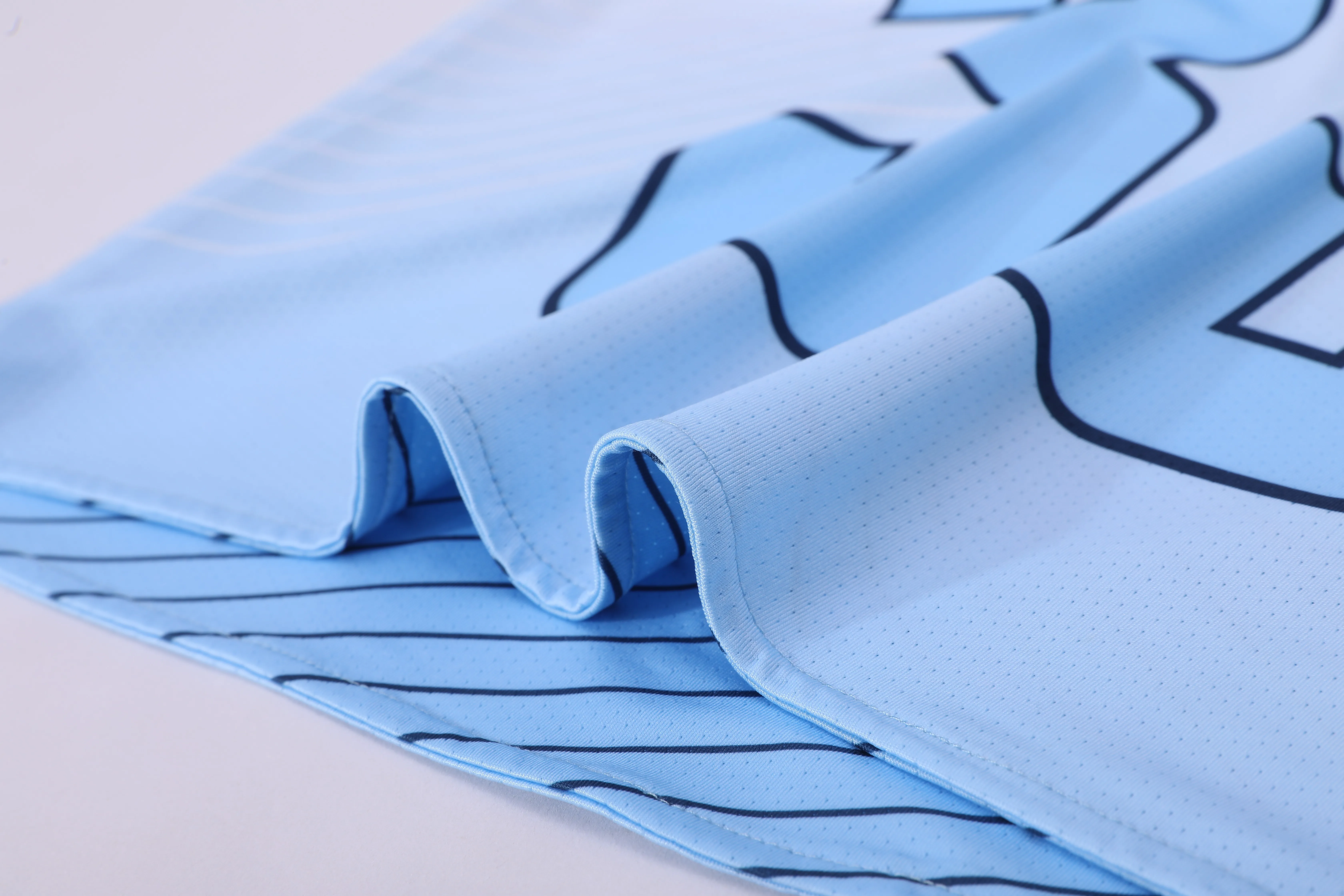 Customized Comfortable Polyester Lacrosse Uniform Sublimated Reversible Double Face Print Pinny Singlets