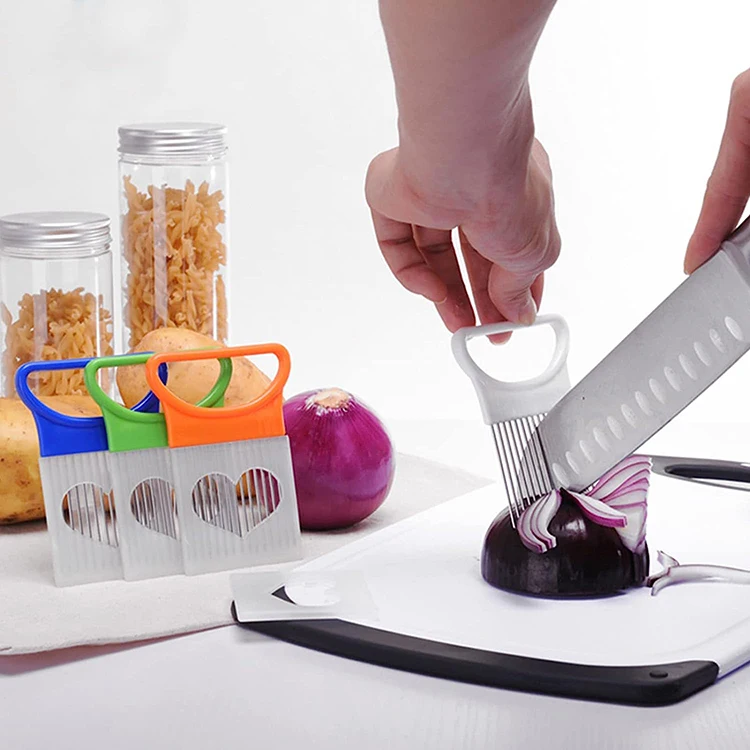 Onion Holder
