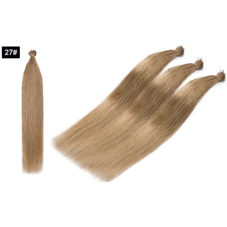 
Танцующая красота i наконечник hairext наращивание 0 г/80 г машинная работа Remy балаяж rusian remy microlink наращивание человеческих волос 