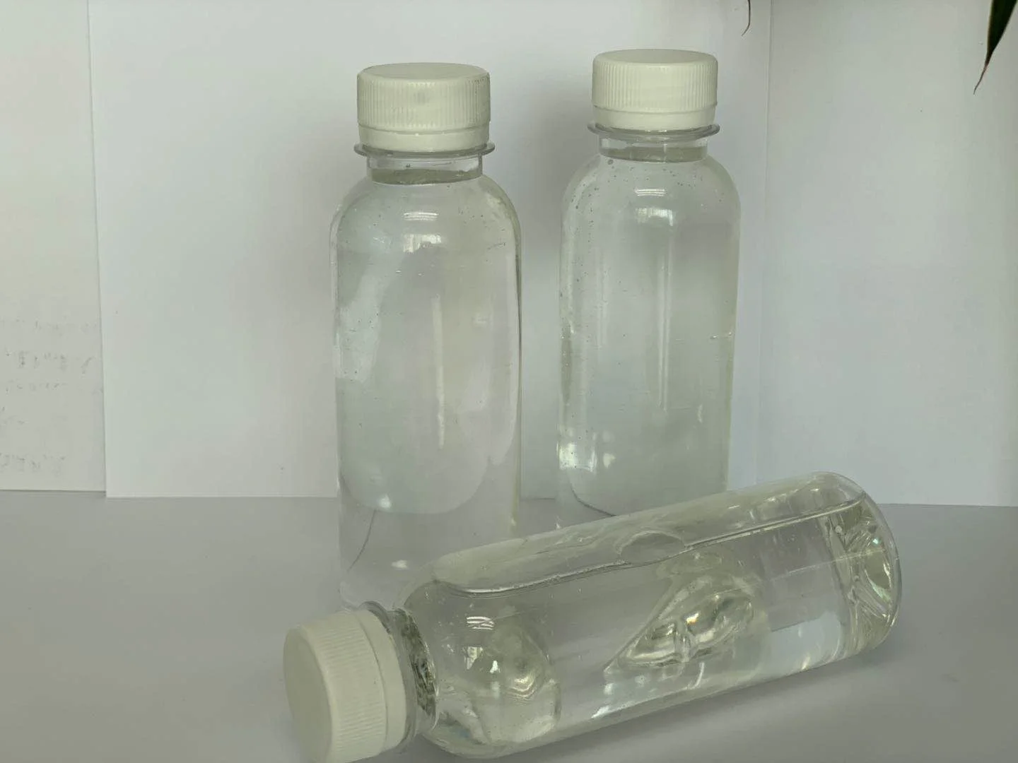 
Liquid Glucose Syrup 