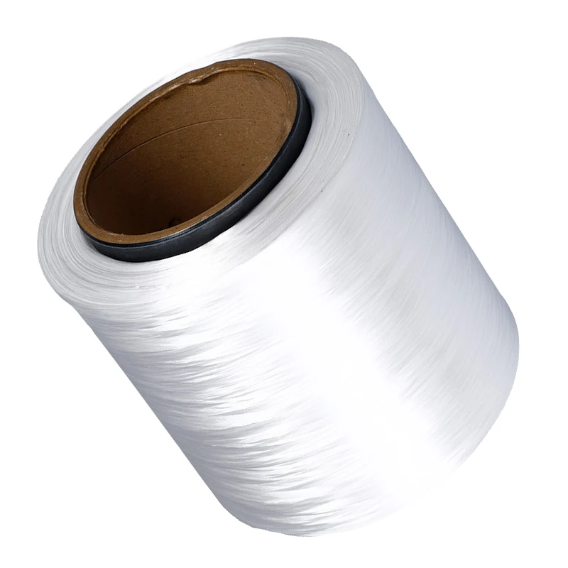 Прямая продажа с фабрики Grs Сертификация рециркулирует pa/Полиамид Нейлон 6 Fdy Multifiament пряжа