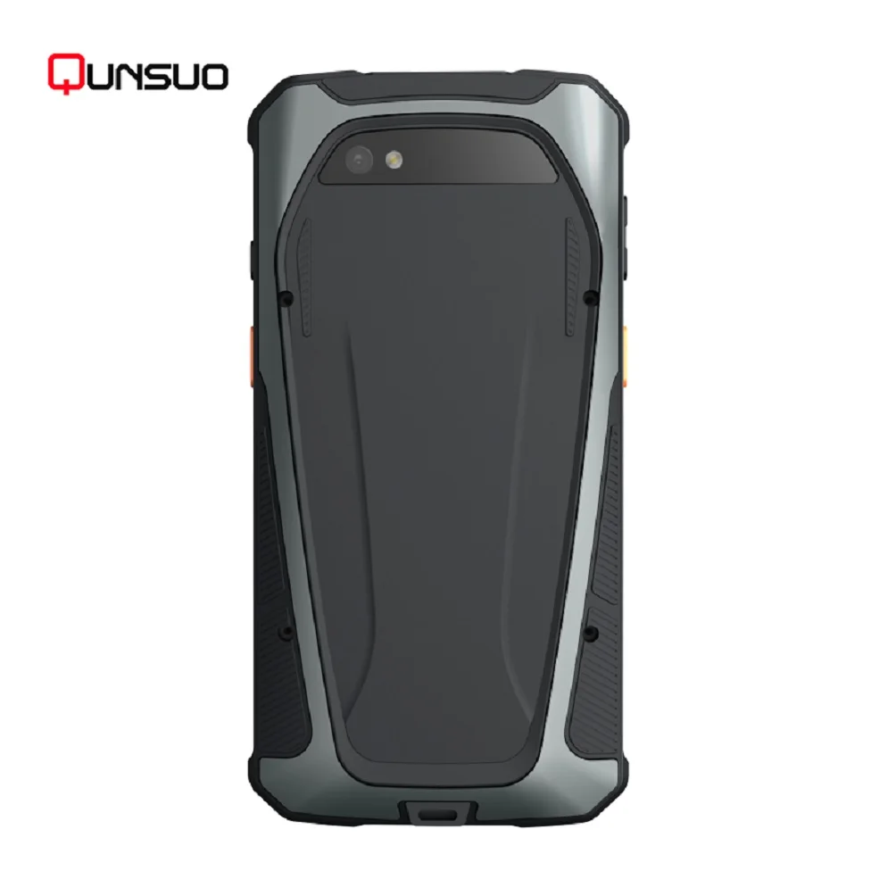 New product industrial mobile android handheld manufacturers pos terminal pdas rugged pda barcode scanner