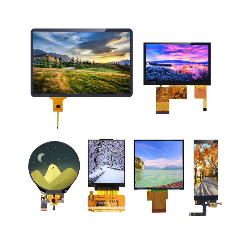 Full HD touch screen large size tft lcd display module 32 Inch lcd display panels for sale