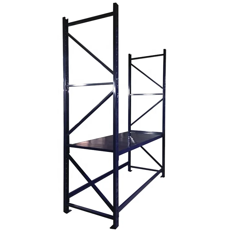 Warehouse heavy duty racking steel display storage pallet rack adjustable tire Wire Mesh Stackable