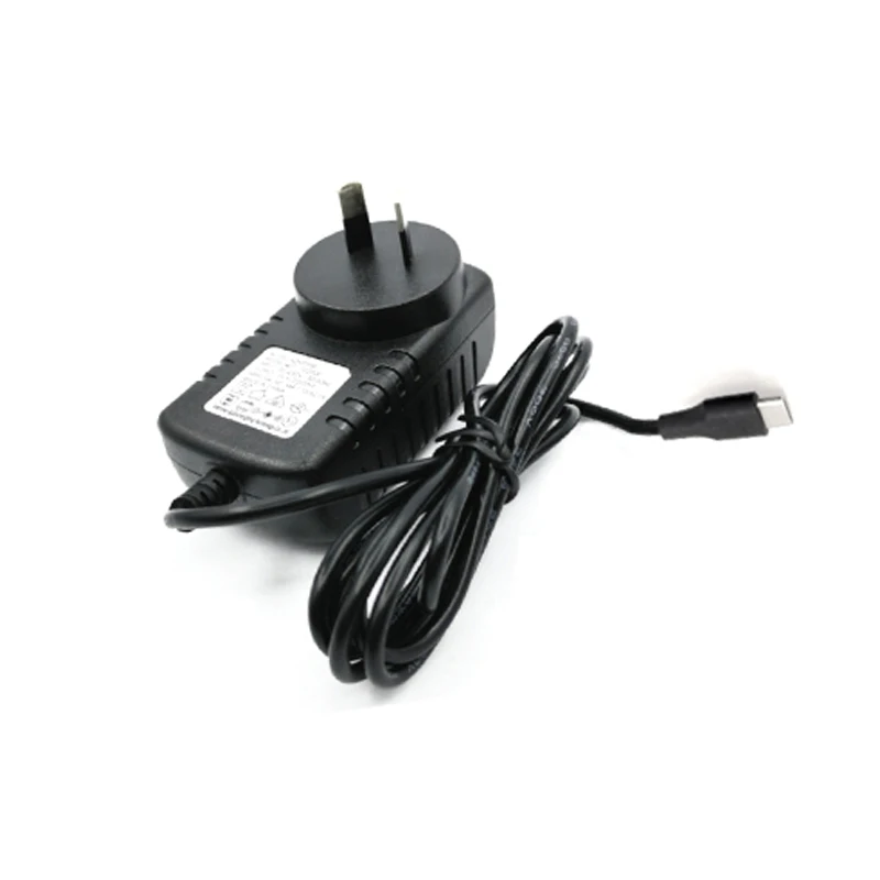 USB-C Power supply 5V 5A Power adapter for Raspberry pi 4b