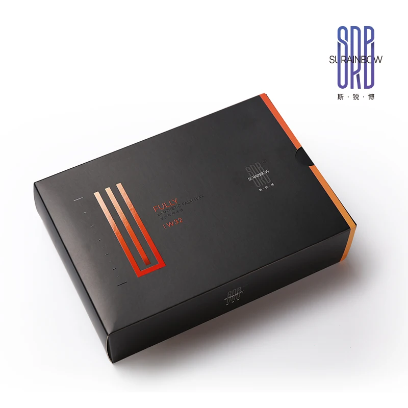 Surainbow машины полироль для автомобиля Воск Карнаубский восковую пасту высокие блестящие кожаные водоотталкивающие сапоги окрашенных поверхностей W-32