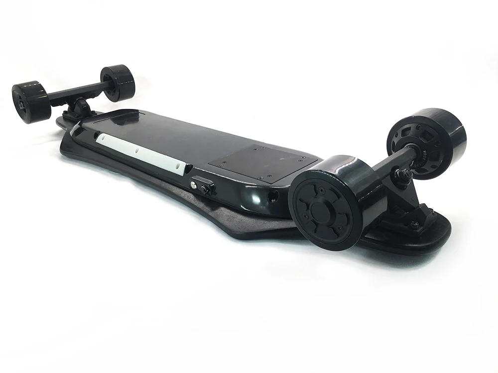 PC02 electric skateboard11
