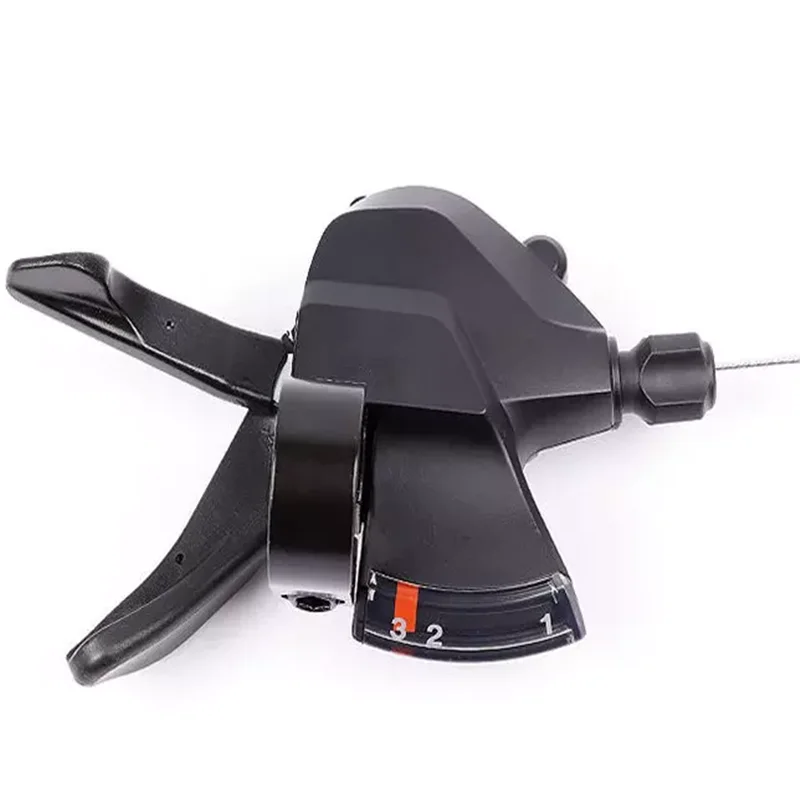 Shimano M315 Shifter 3*8 speed mountain bike shift lever 24 speed bike front and rear shifter mountain bike front and rear shift