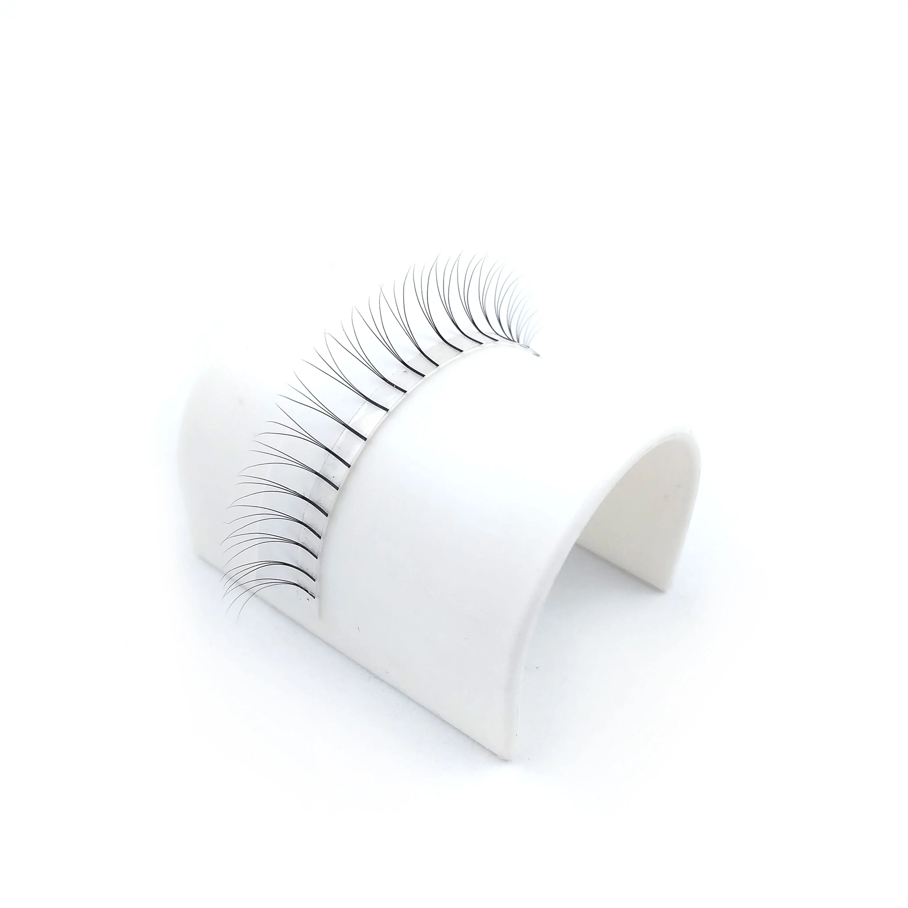 Best Quality Russian Pre Made Fans Volume  Eyelash Extension Premium  Bulk lashes