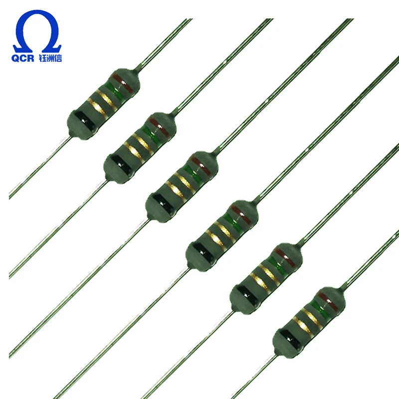 KNP 0.5w 2w 2 ohm fuse resistor 1k 2kw wirewound