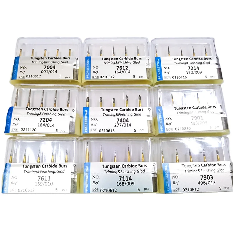 Стоматологическая клиника обрезки и отделки золота карбида вольфрама