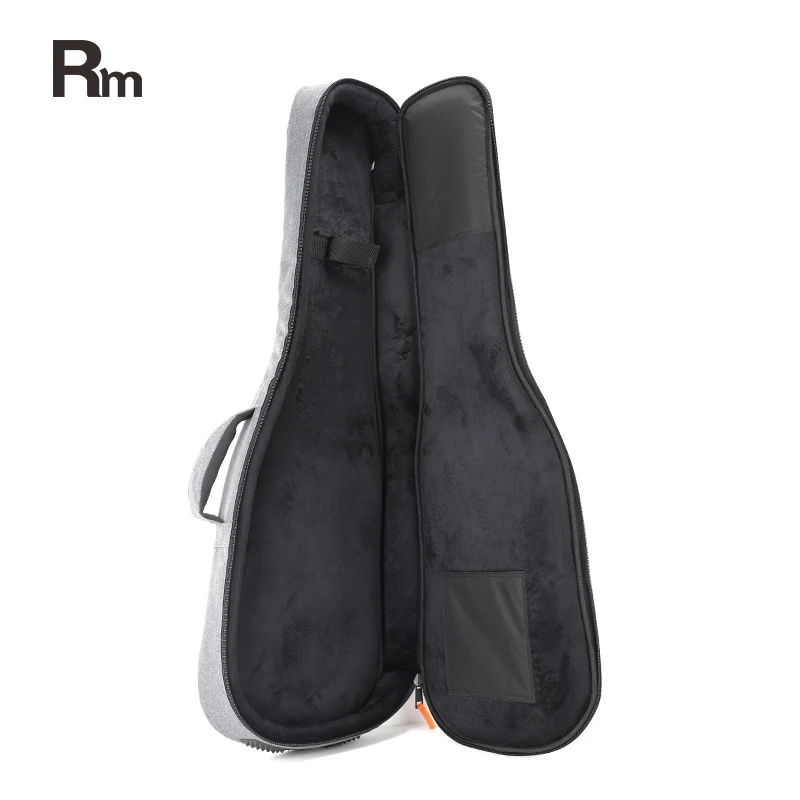 GB10 Wholesale guitar playing bag 36/39/41 inch backpack electric guitar bass universal musical instrument bag